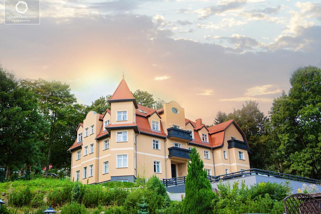 Wonder Home - Apartament Blisko Ski Arena, Szlakow Turystycznych I Kosciolka Wang Karpacz Exterior foto
